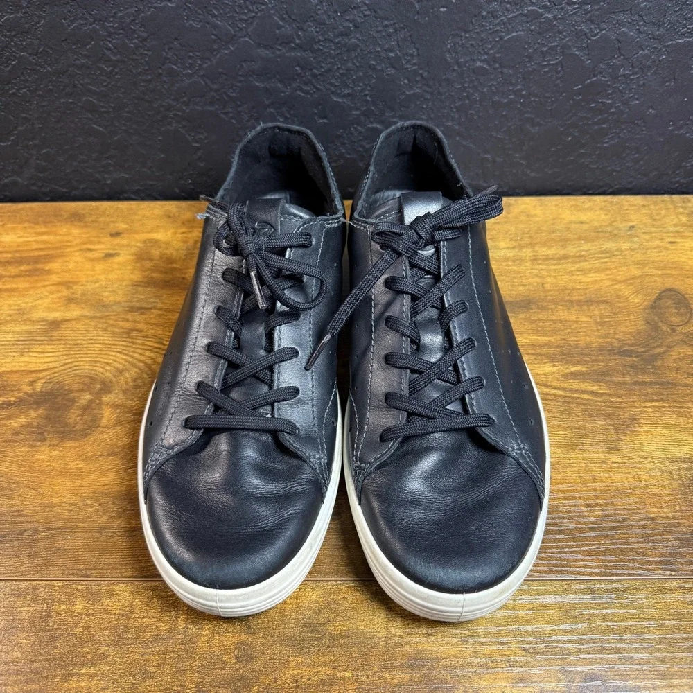 Ecco soft black