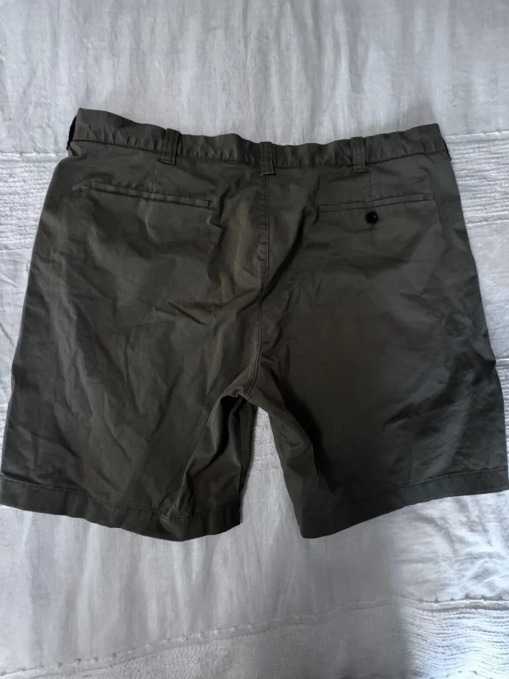 J. Crew crew men