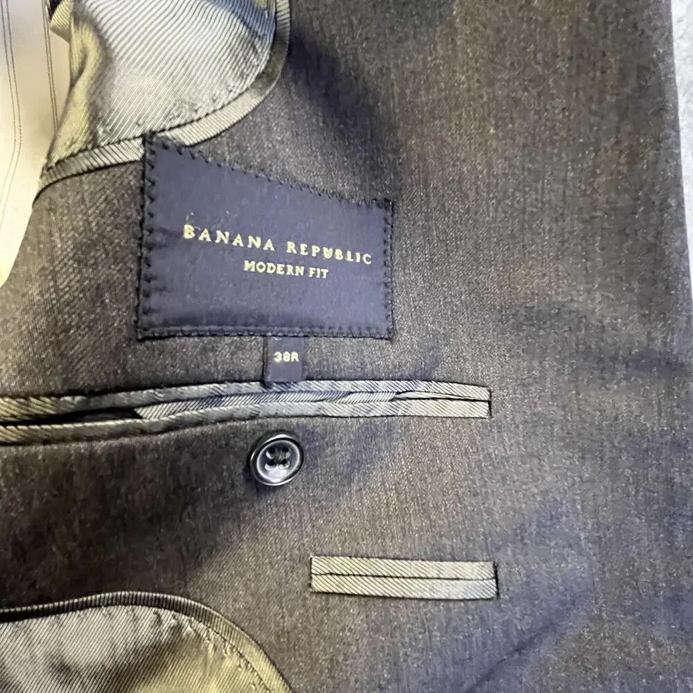 Banana Republic banana republic