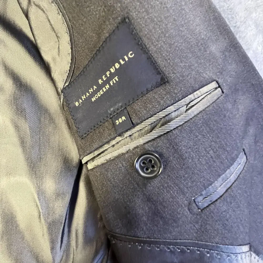 Banana Republic banana republic