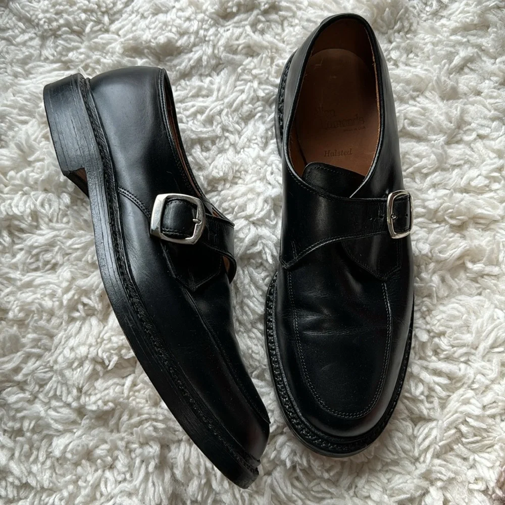 Allen Edmonds these dress