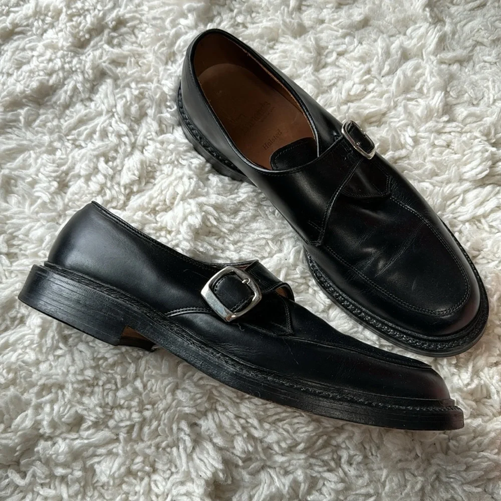 Allen Edmonds these dress