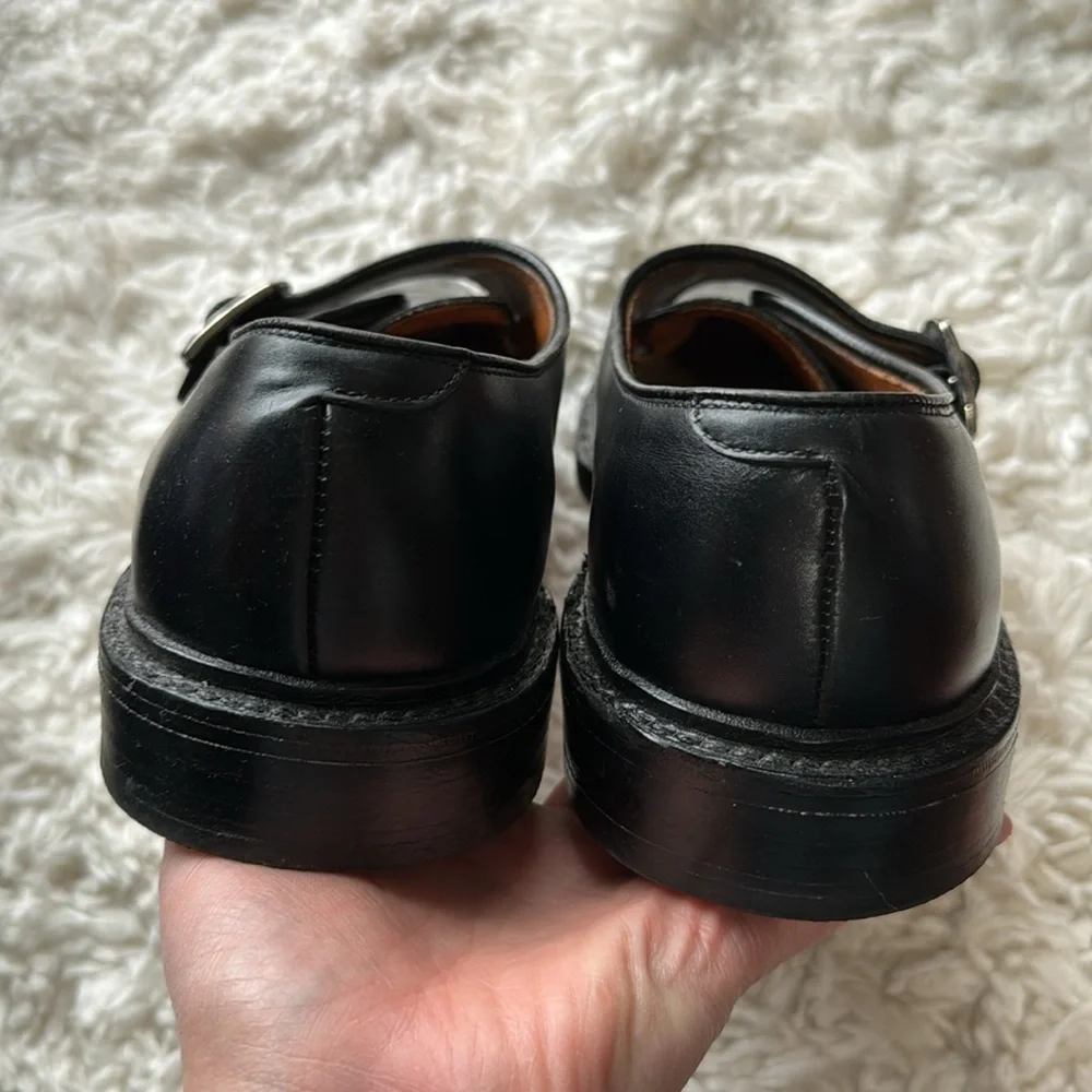Allen Edmonds these dress