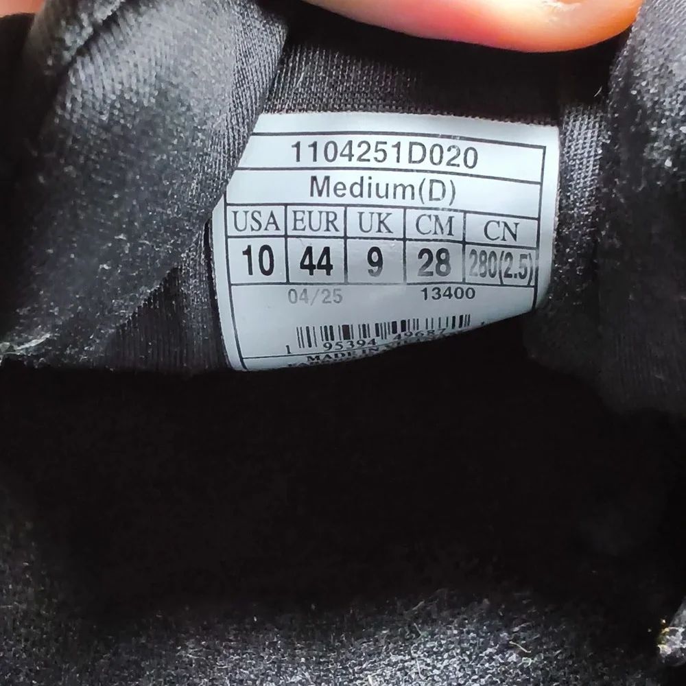 Brooks pre owned