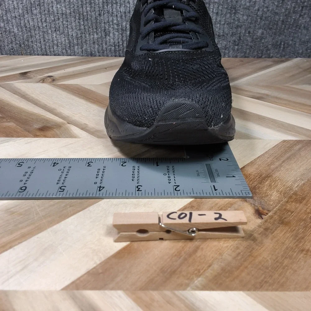 Brooks pre owned