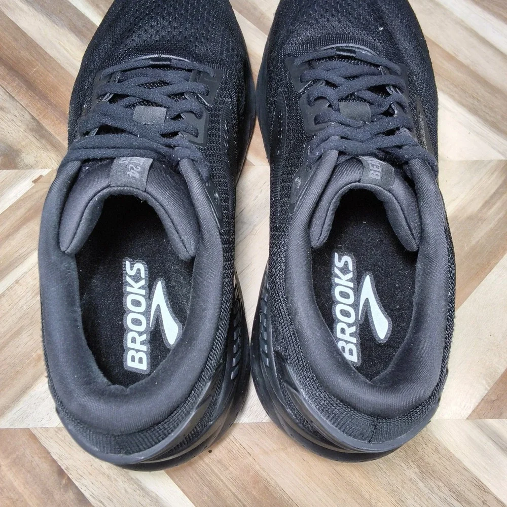 Brooks pre owned