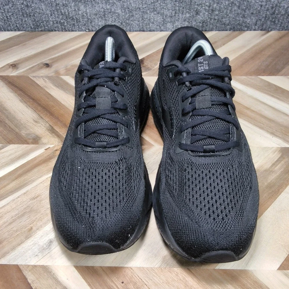 Brooks pre owned