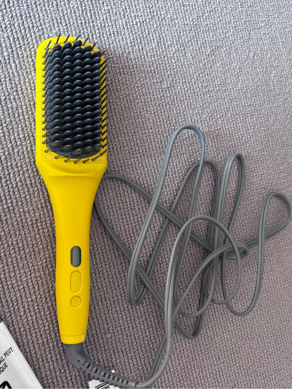 Drybar easy single
