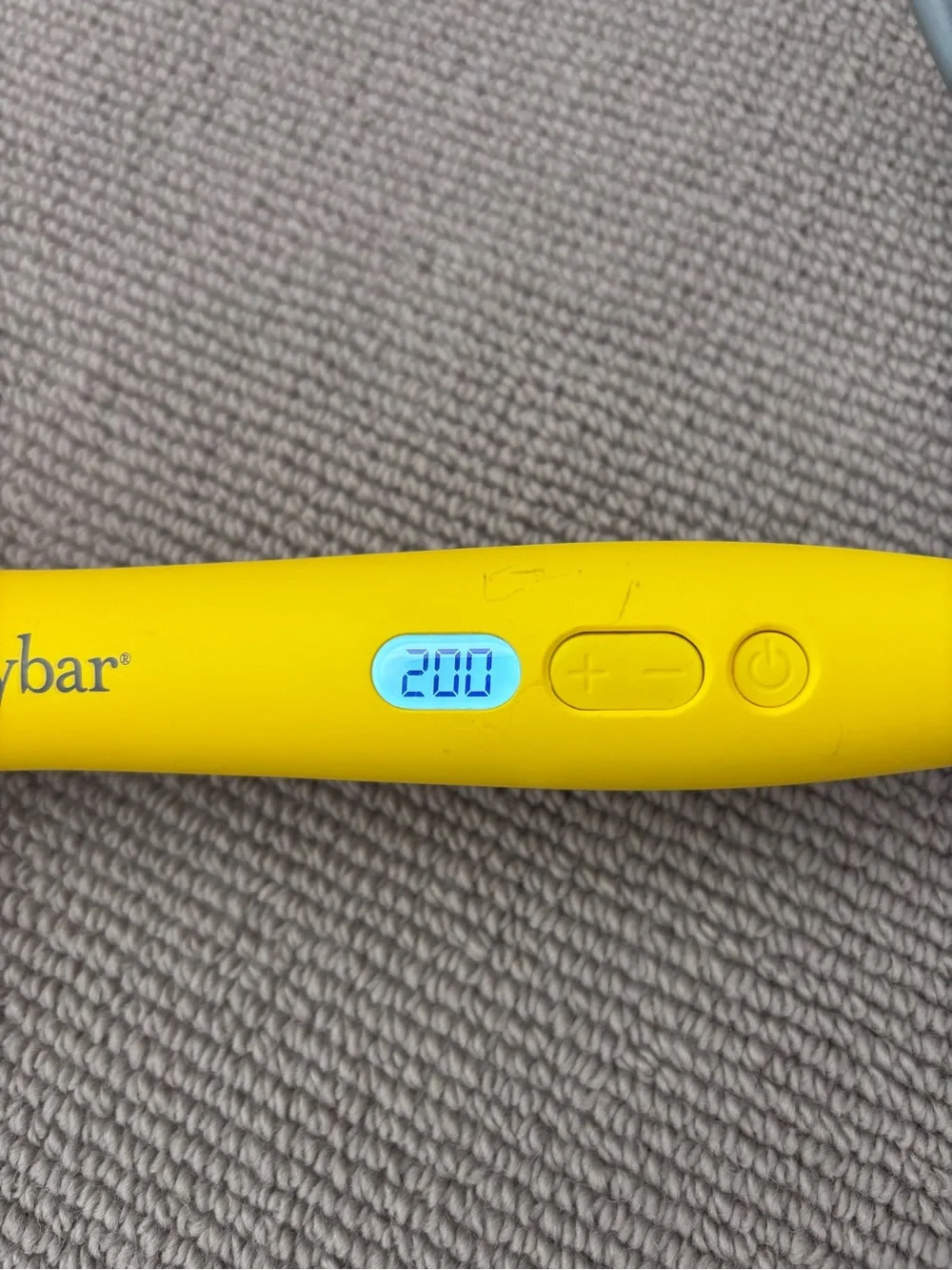 Drybar easy single