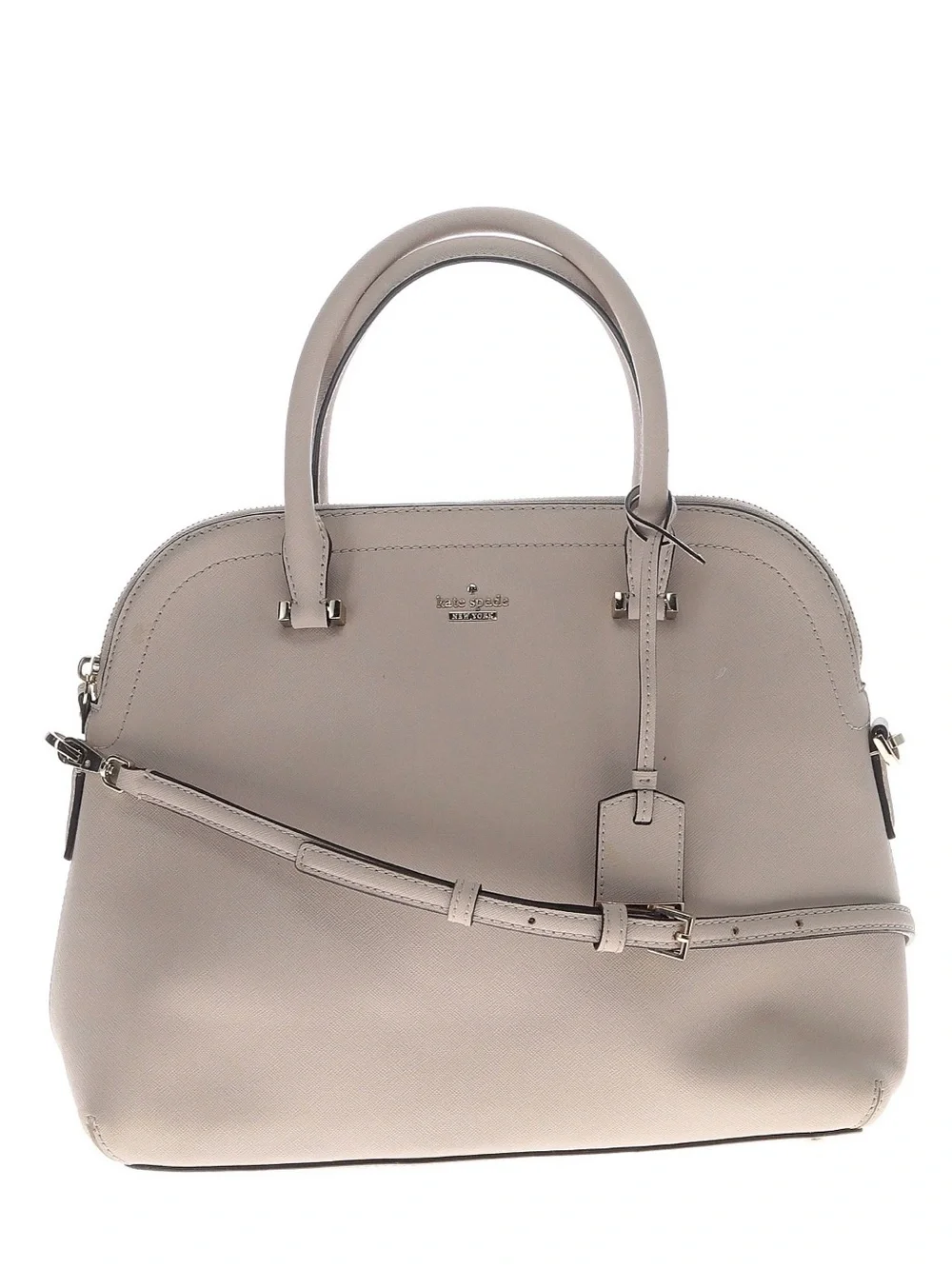 kate spade dome shaped