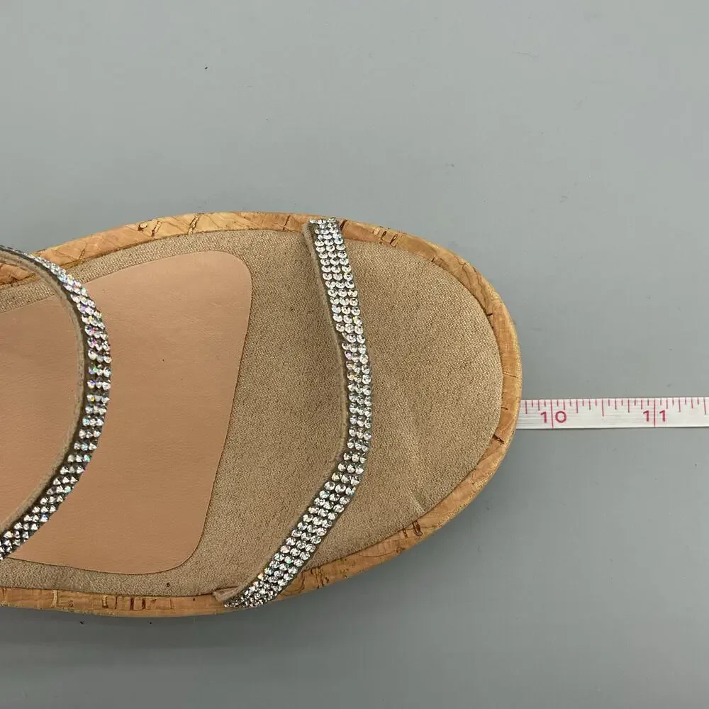 Steve Madden color beige