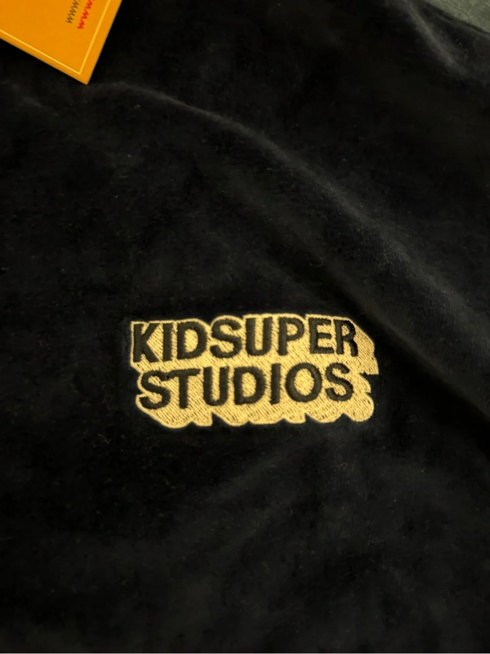 Kidd Super Studios x Modelo collab