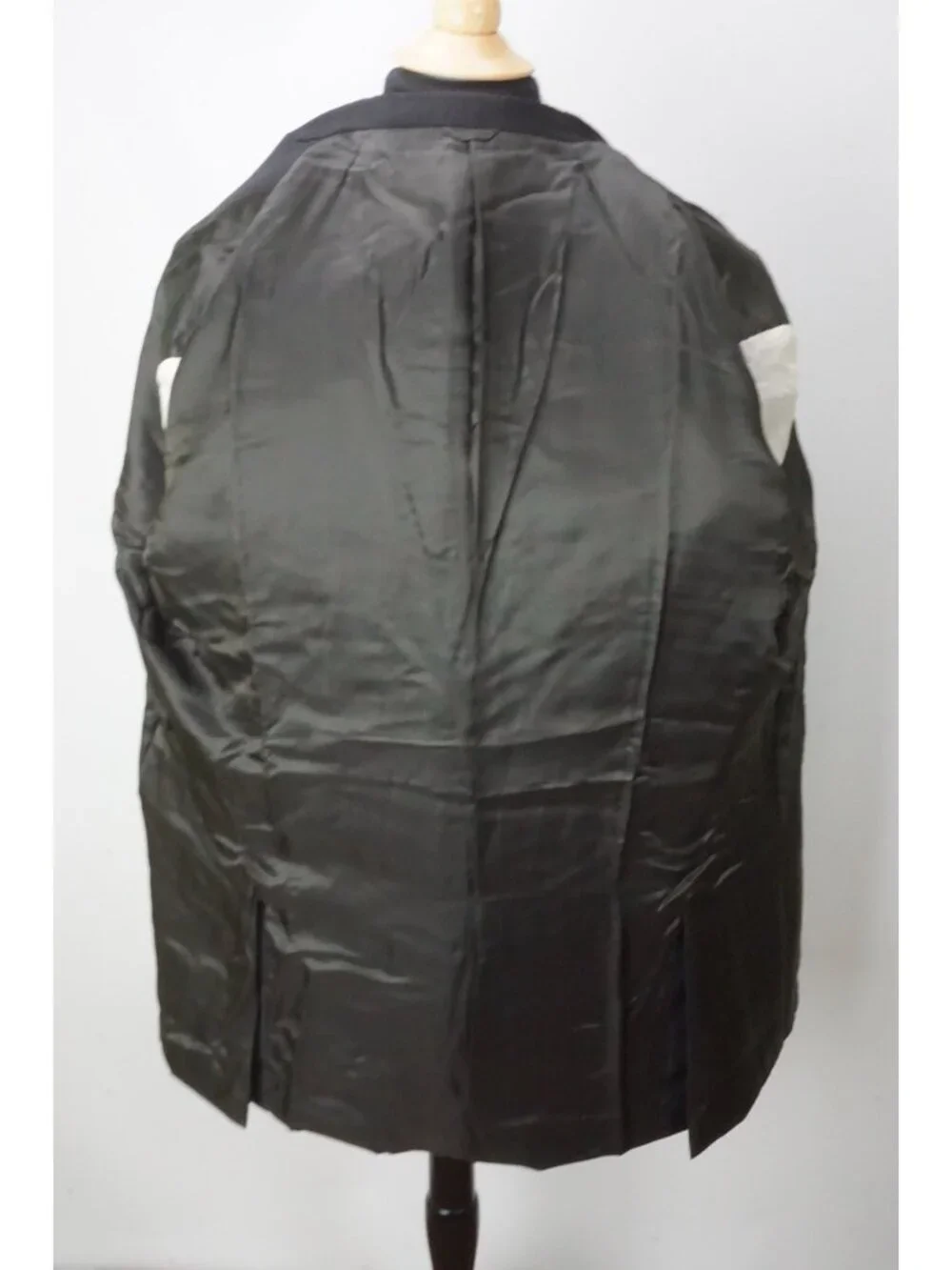 Burberry let or by