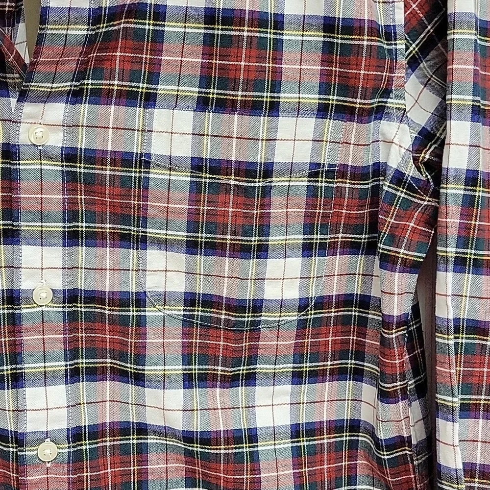 J. Crew crew slimfit