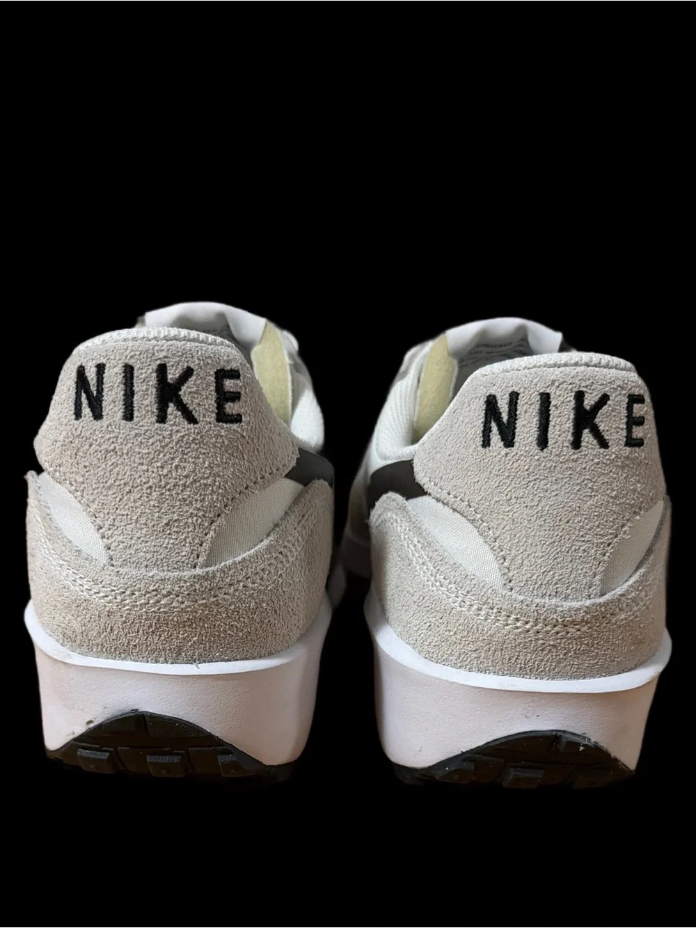 Nike Waffle Nav White/Phantom/Summit white  Athletic Lifestyle Men’s size 11