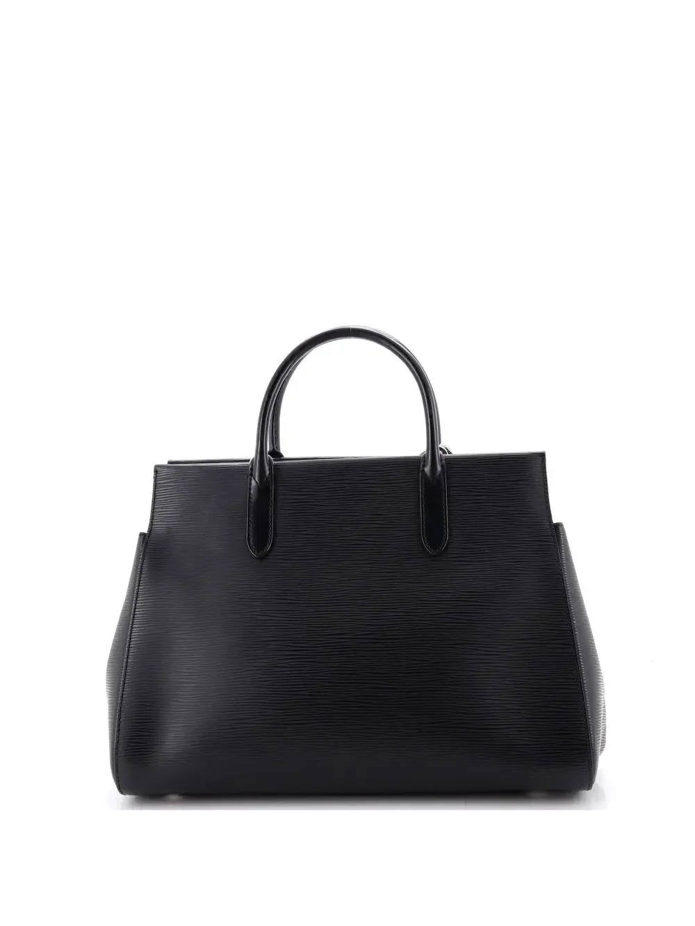 Louis Vuitton introducing louis