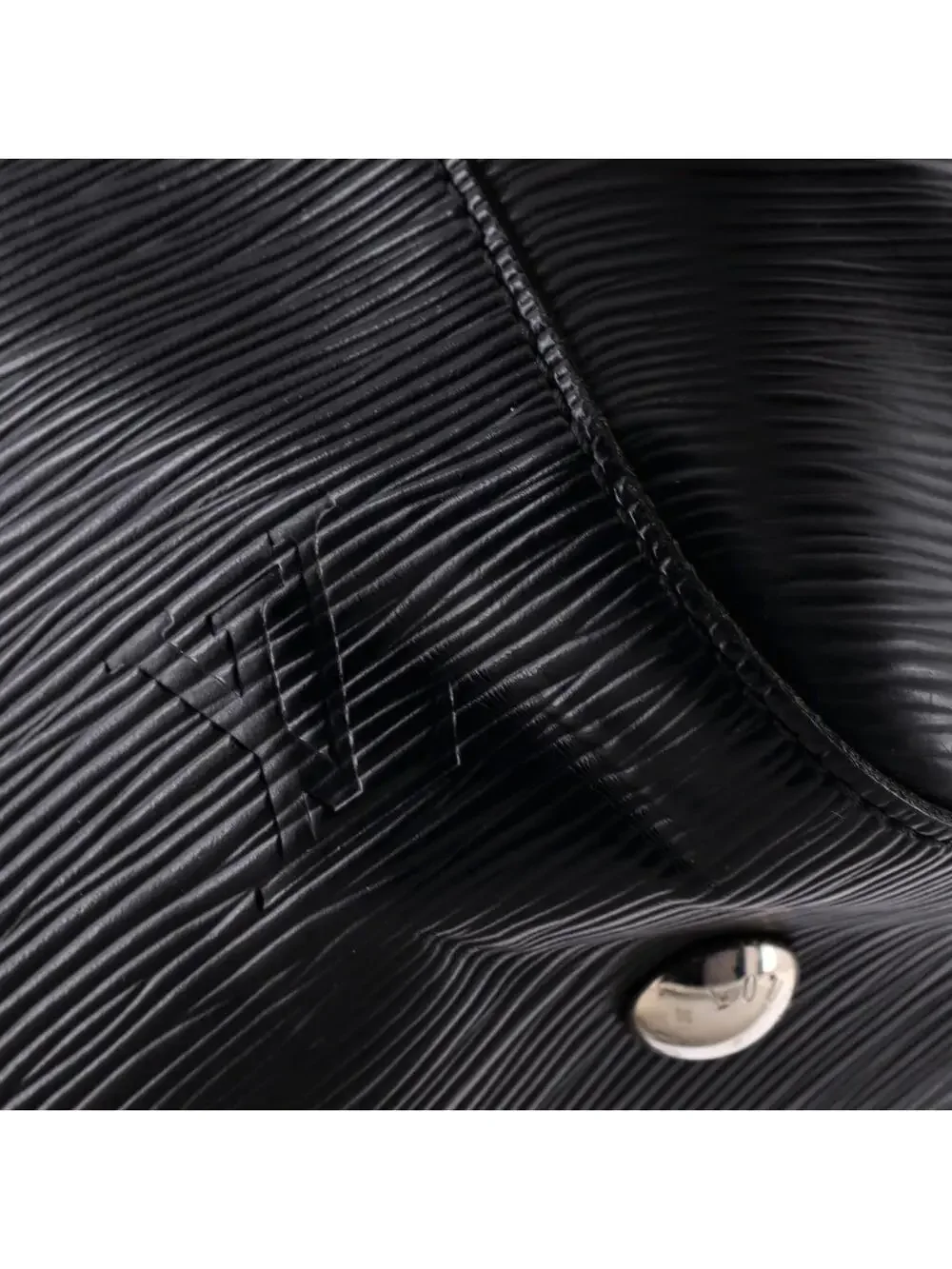 Louis Vuitton introducing louis