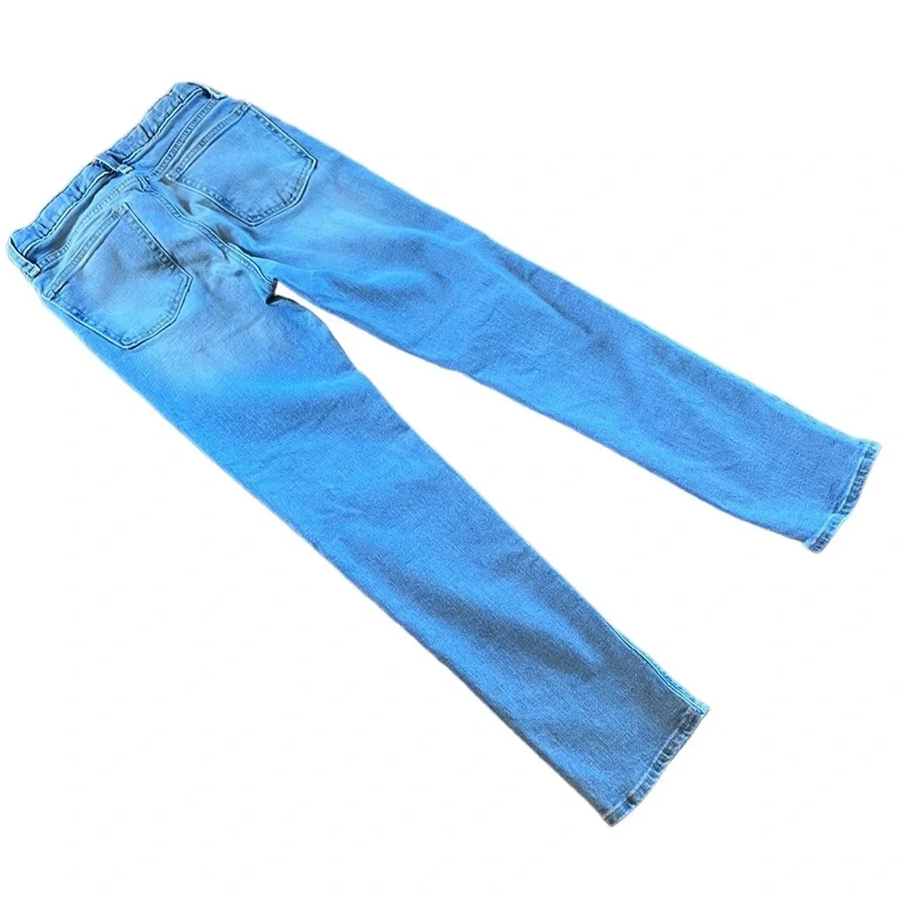 Old Navy | Boy’s Distressed Skinny Jeans sz 14