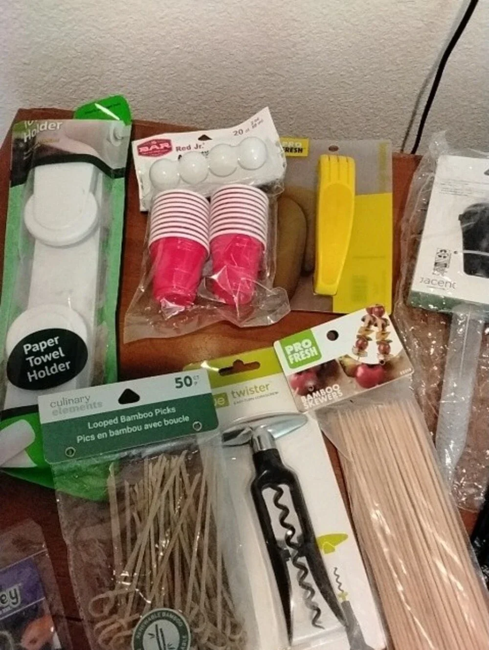 N/A mixed set