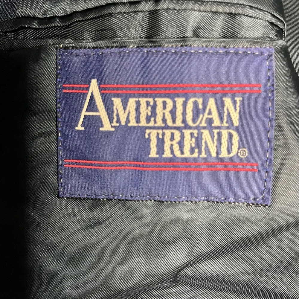 American Trend this american