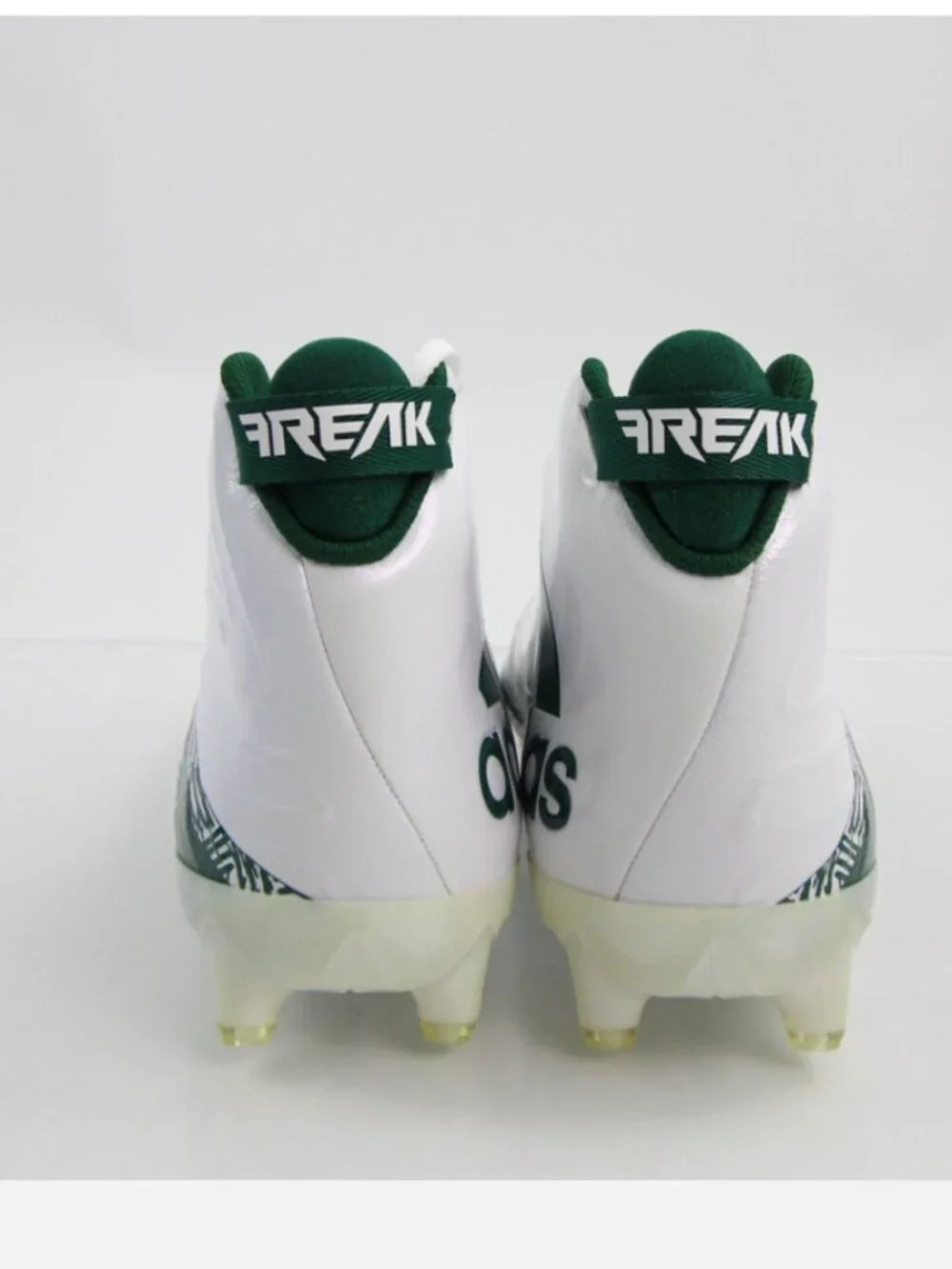 Men's NWT Adidas freak football cleats