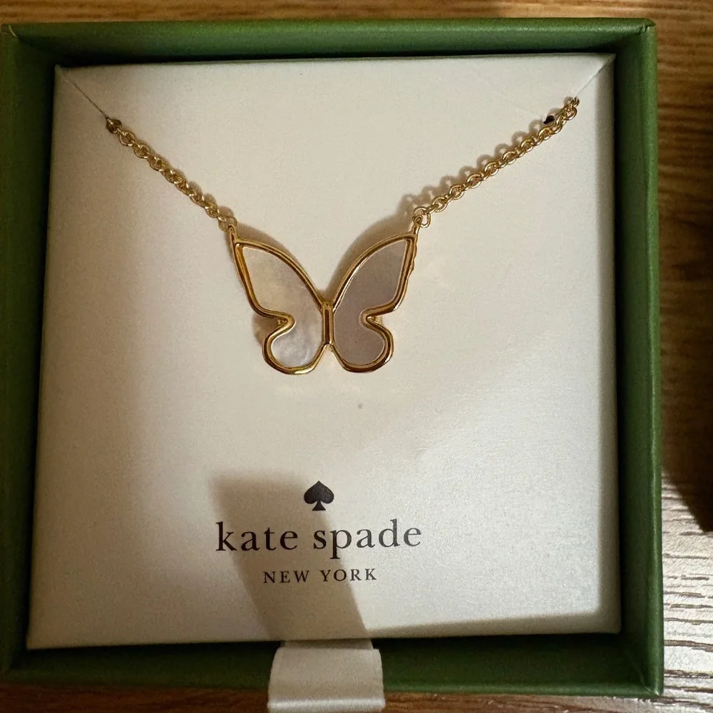 kate spade new box