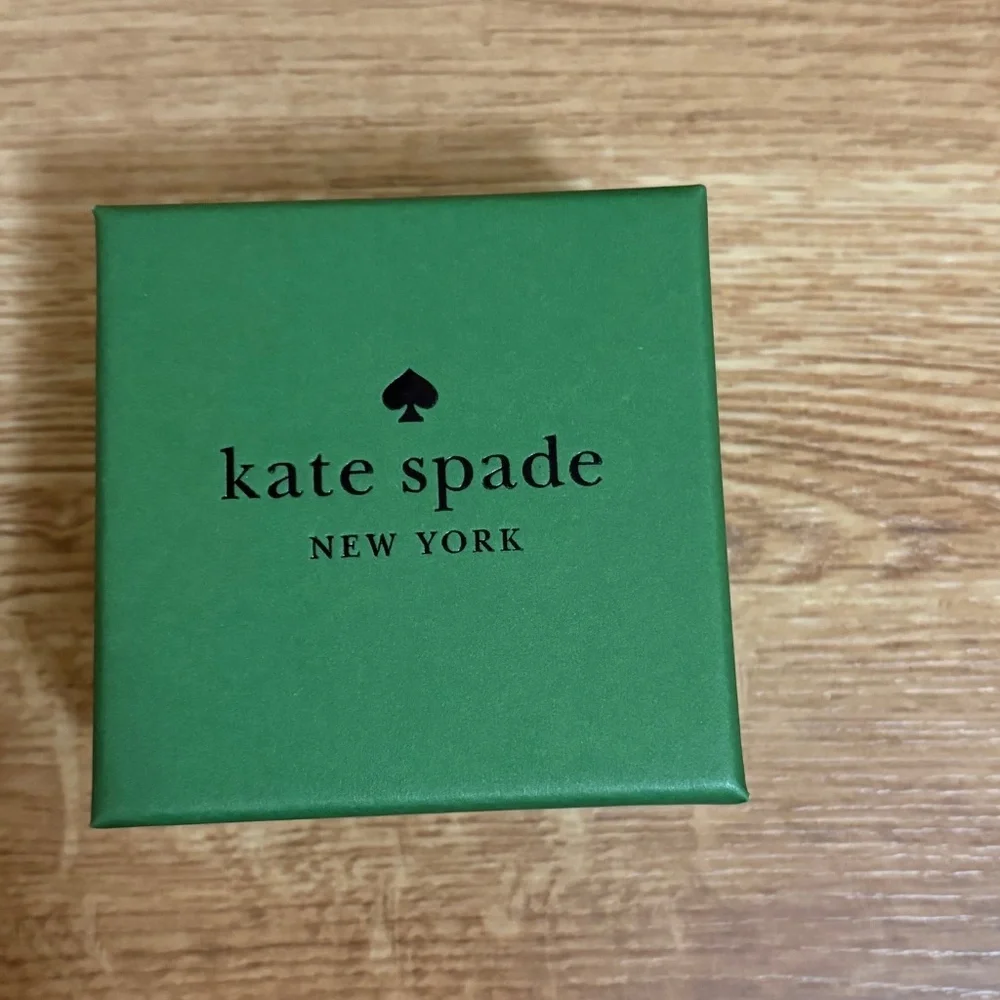 kate spade new box