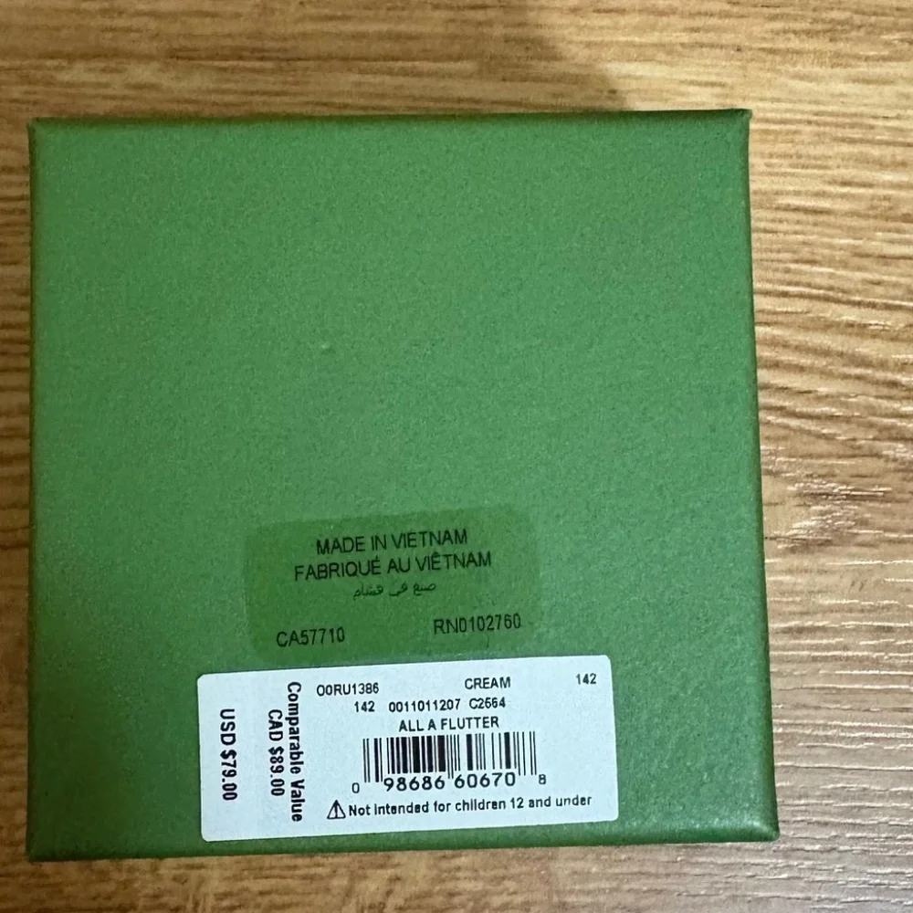 kate spade new box