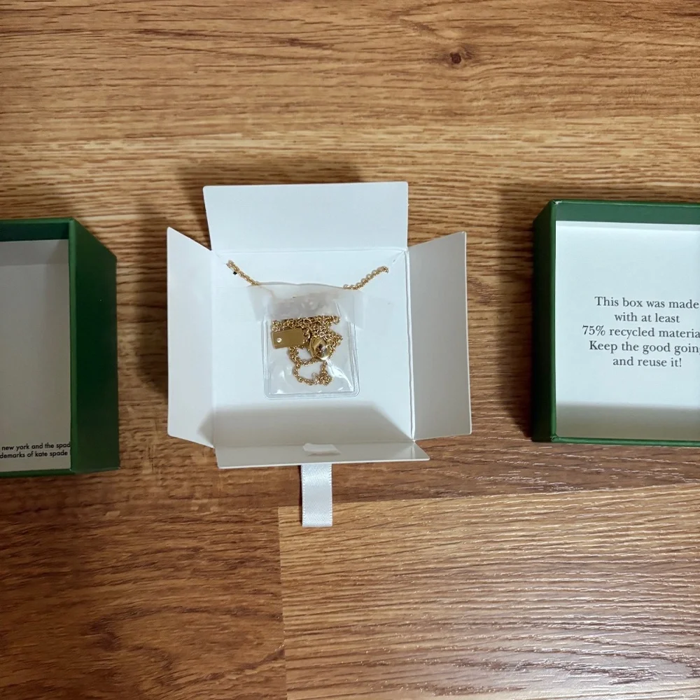 kate spade new box