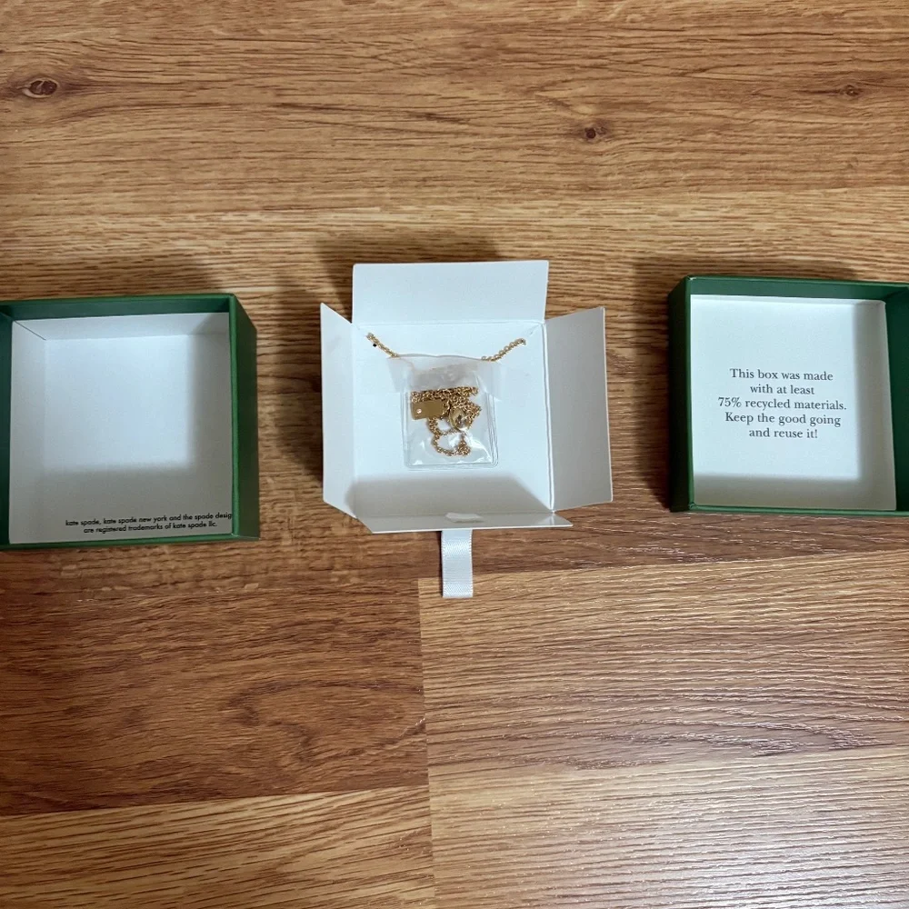 kate spade new box