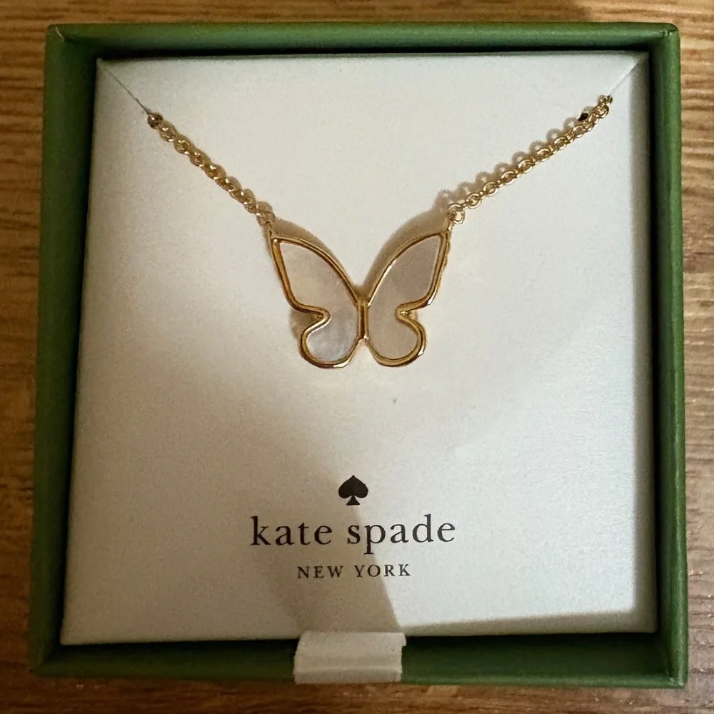 kate spade new box