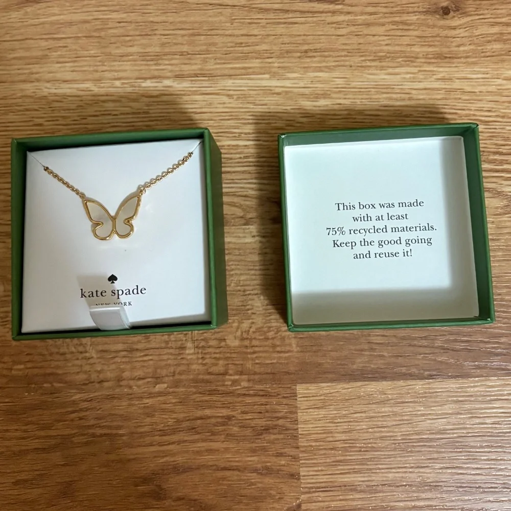 kate spade new box
