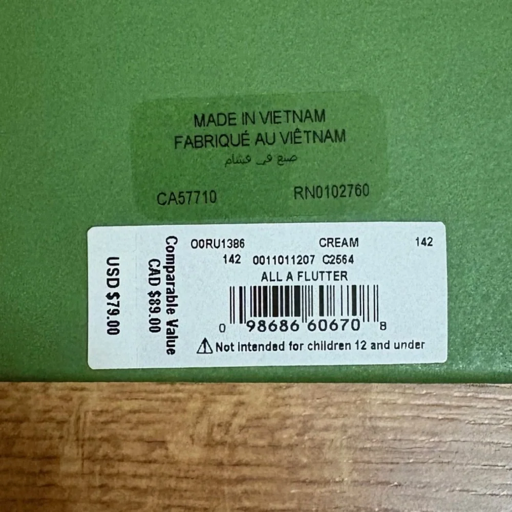 kate spade new box