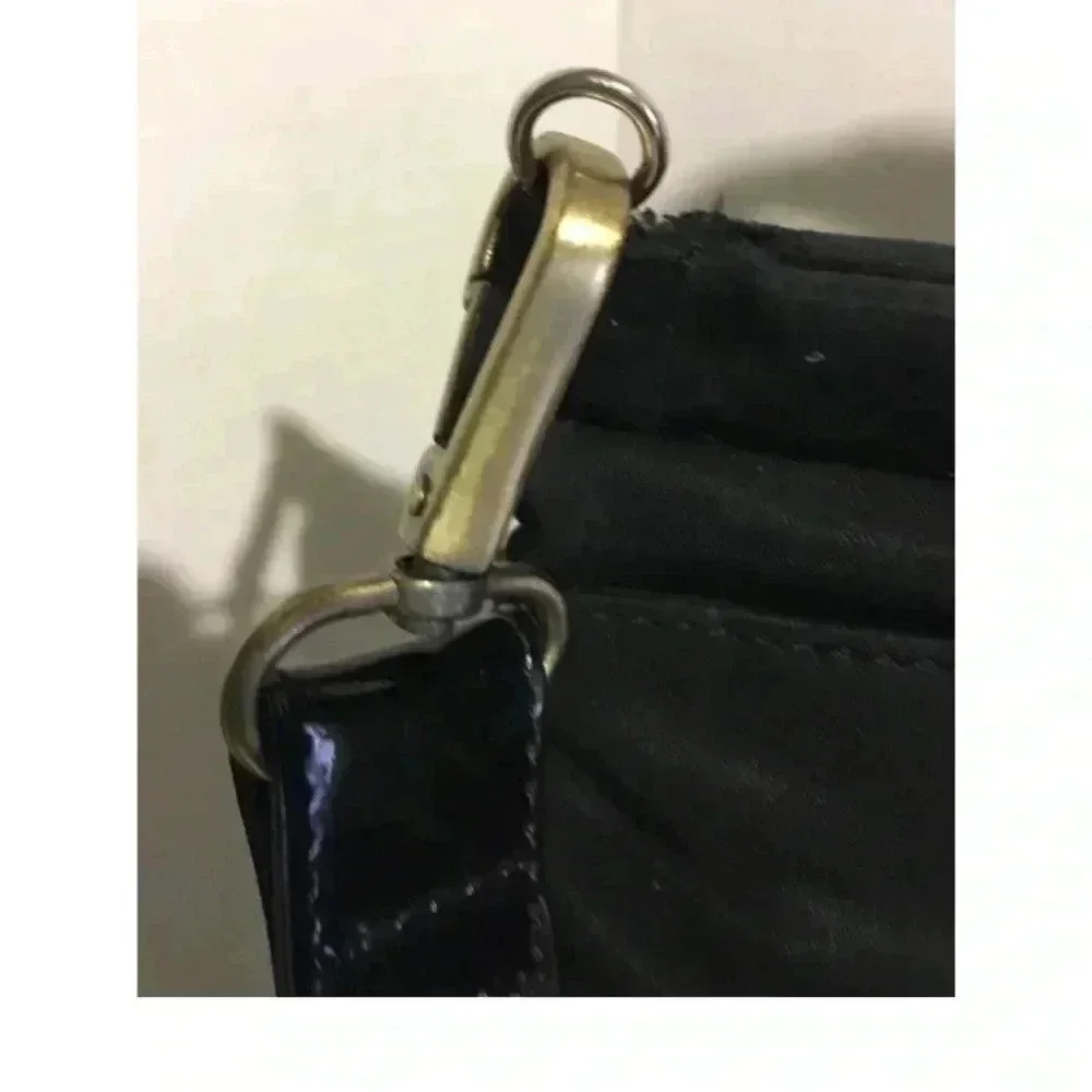 Fendi vintage black