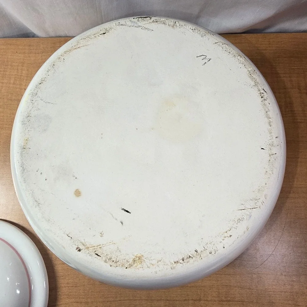 N/A vintage pottery