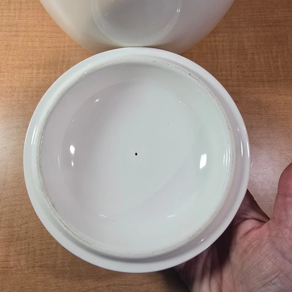 N/A vintage pottery