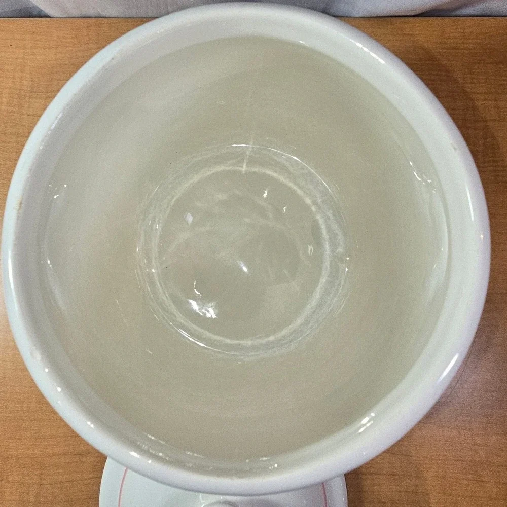 N/A vintage pottery