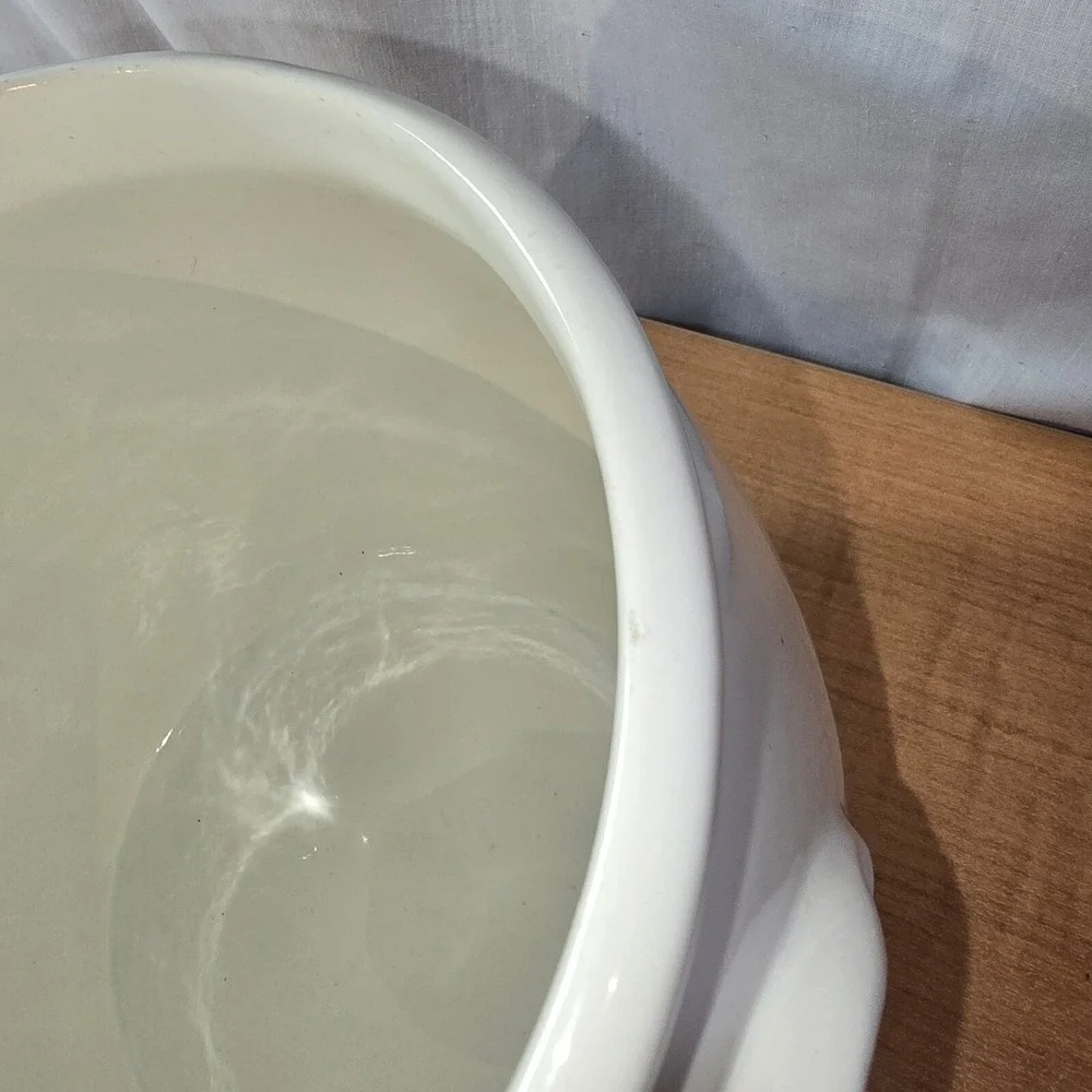 N/A vintage pottery