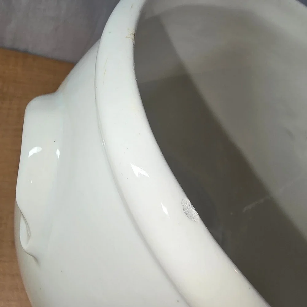 N/A vintage pottery
