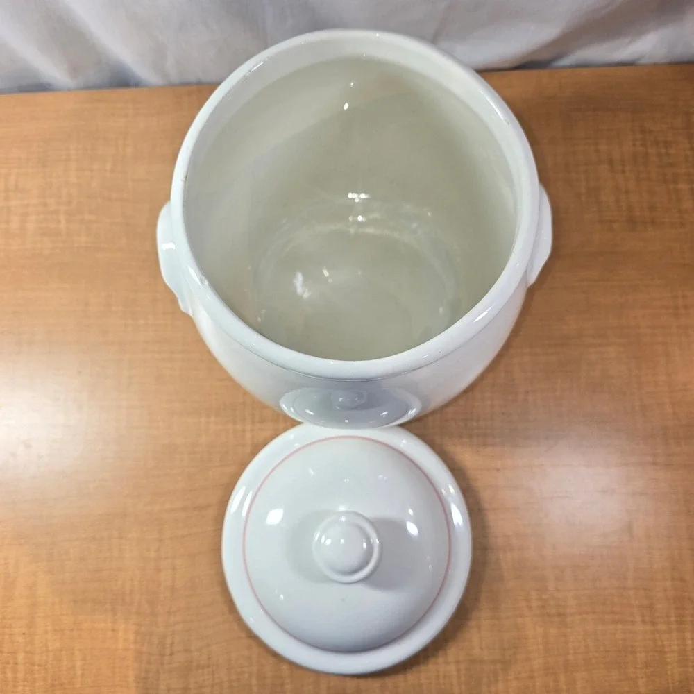 N/A vintage pottery