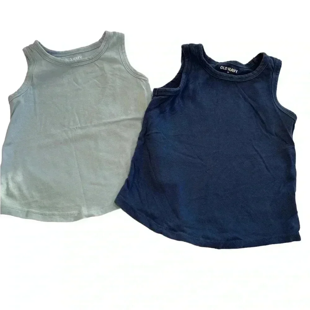 Old Navy tank tops