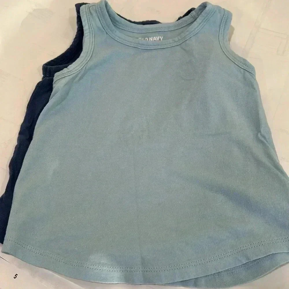 Old Navy tank tops