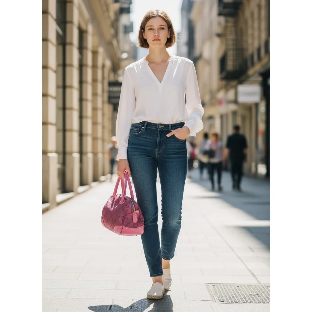 Longchamp rare trend