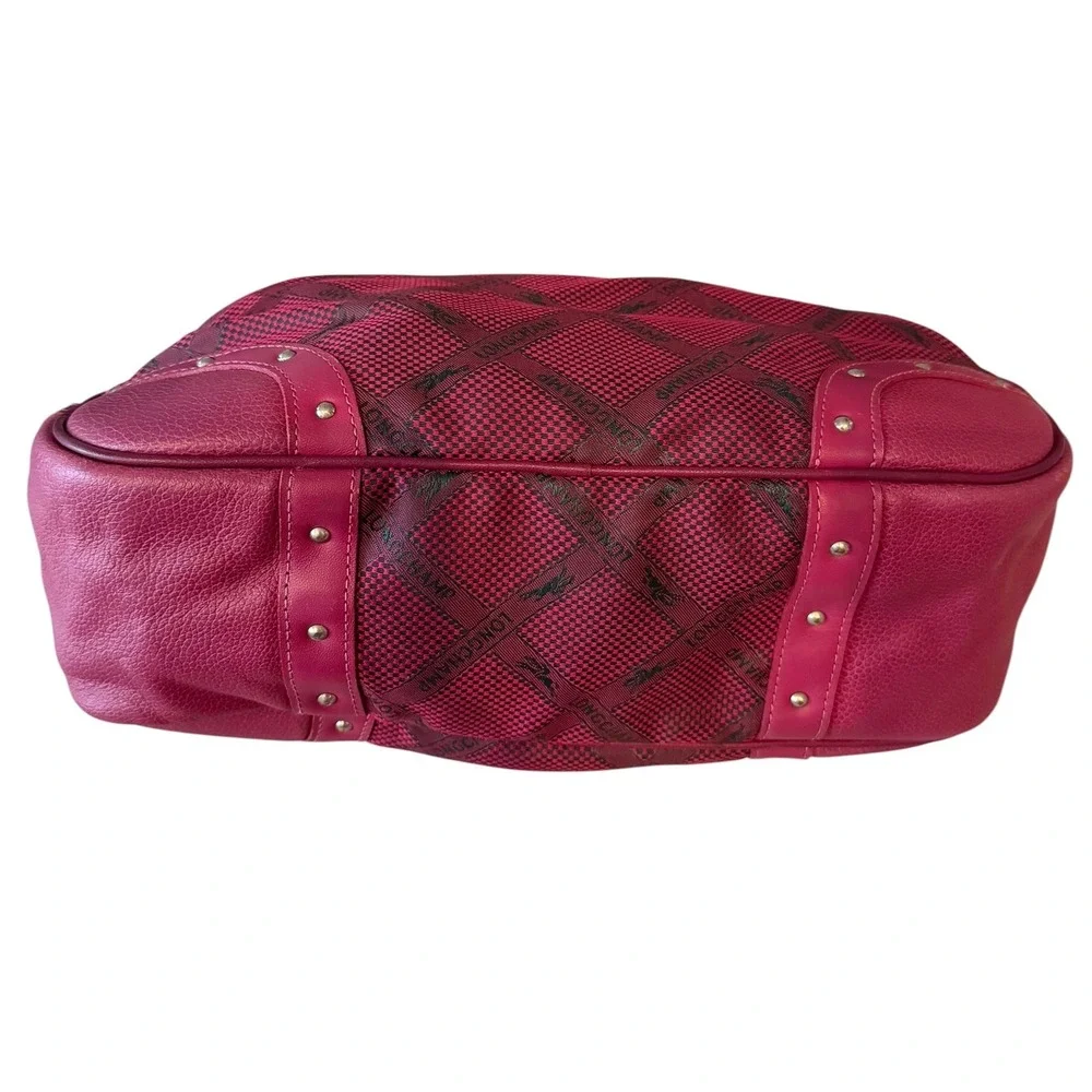 Longchamp rare trend