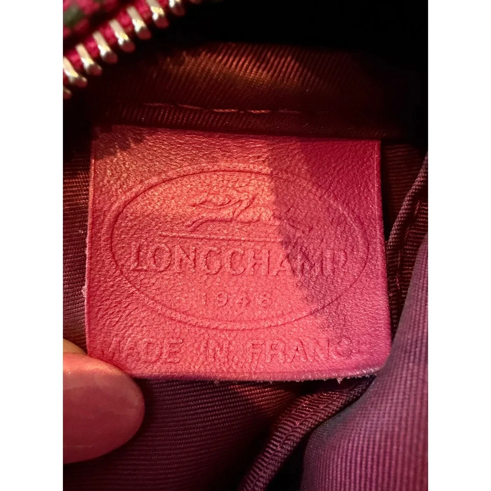 Longchamp rare trend
