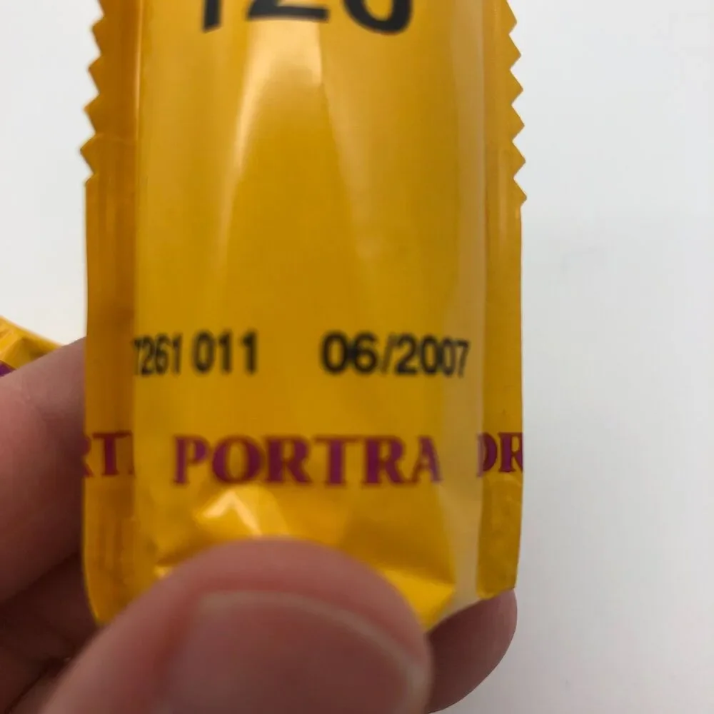 Kodak product set