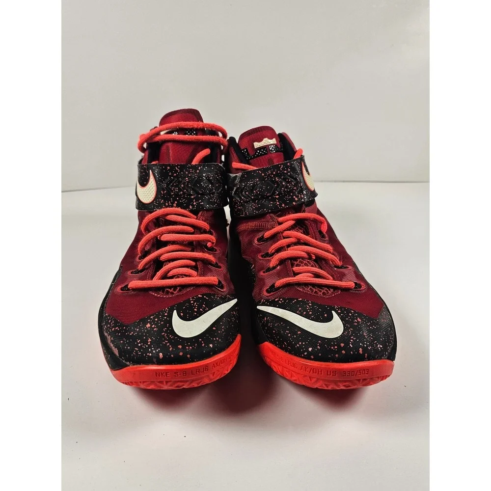 Nike zoom lebron