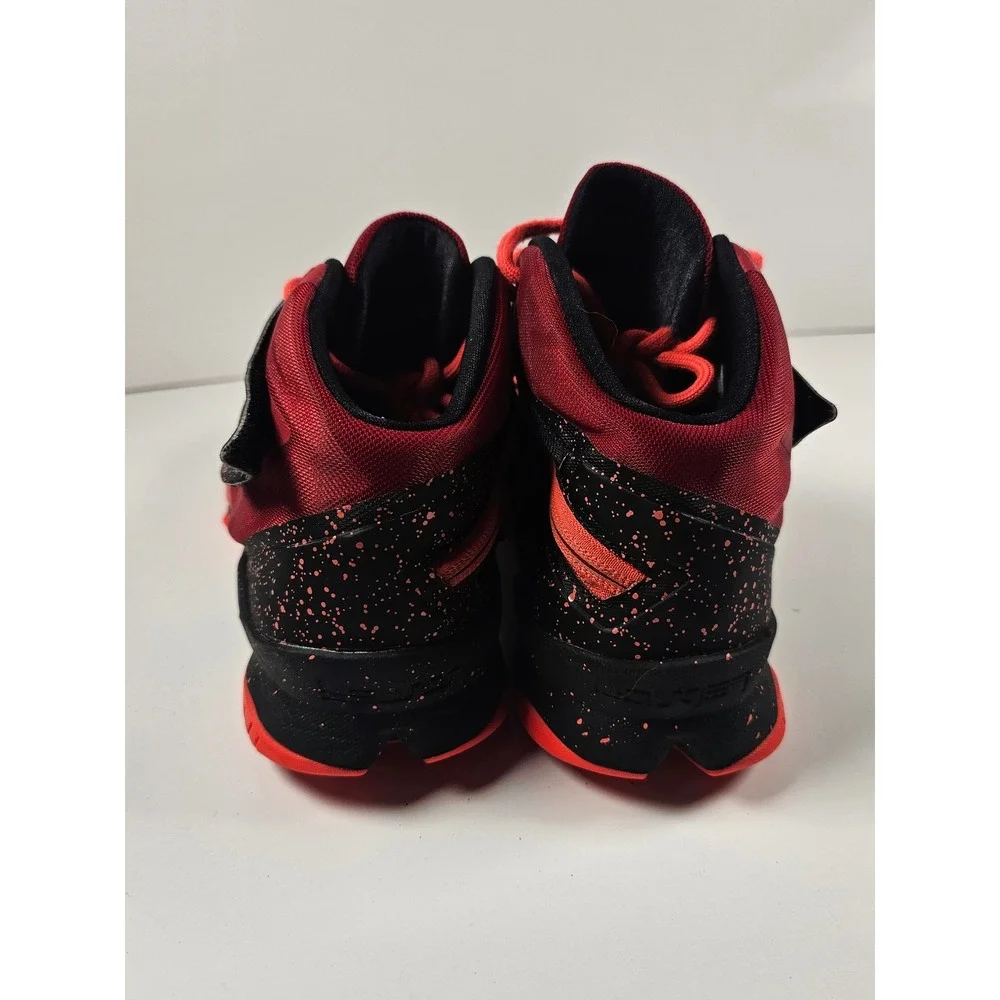 Nike zoom lebron