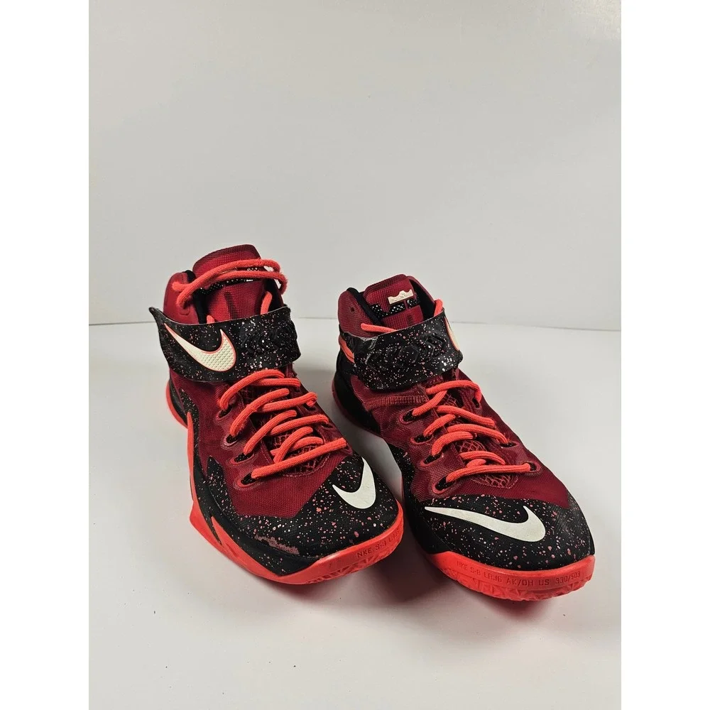 Nike zoom lebron