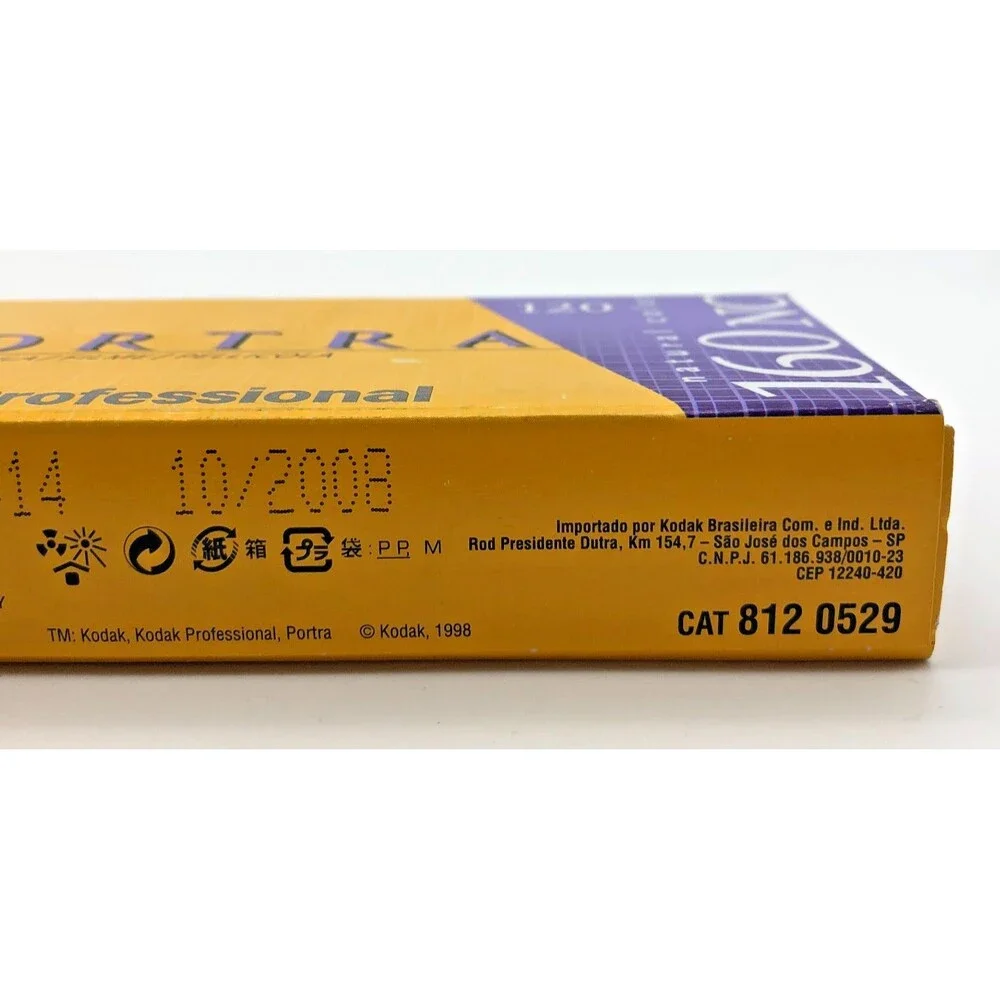 Kodak united 2008